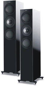Load image into Gallery viewer, Kef R5- Floor Standing Speakers (pair)
