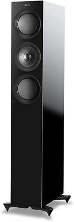 Load image into Gallery viewer, Kef R5- Floor Standing Speakers (pair) KEF