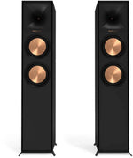 Load image into Gallery viewer, Klipsch R-600f Floorstanding Speaker (Pair) Klipsch