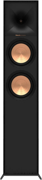 Load image into Gallery viewer, Klipsch R-600f Floorstanding Speaker (Pair) Klipsch