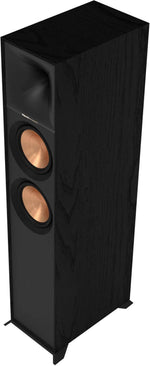 Load image into Gallery viewer, Klipsch R-600f Floorstanding Speaker (Pair) Klipsch