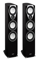 Load image into Gallery viewer, Mission Sx4 Floorstanding Speakers (pair)