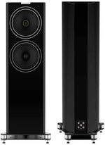 Load image into Gallery viewer, Fyne Audio F703 Floorstanding Speaker truly Captivating Hi-fi (pair) Fyne - Audio