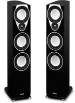 Load image into Gallery viewer, Mission Sx4 Floorstanding Speakers (pair) Mission