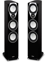 Load image into Gallery viewer, Mission Sx4 Floorstanding Speakers (pair)