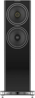Load image into Gallery viewer, Fyne Audio F703 Floorstanding Speaker truly Captivating Hi-fi (pair) Fyne - Audio