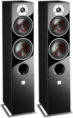 Load image into Gallery viewer, Dali Zensor 7 - Floor Standing Speaker - Pair DALI