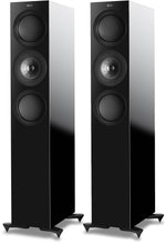 Load image into Gallery viewer, Kef R7-floor Standing Speaker (pairs)