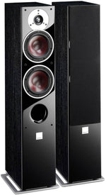 Load image into Gallery viewer, Dali Zensor 5 Ax Floor Standing Speakers - Pair