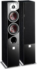 Load image into Gallery viewer, Dali Zensor 5 Ax Floor Standing Speakers - Pair DALI