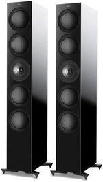 Load image into Gallery viewer, Kef R11 Floorstanding Speaker (pair) KEF