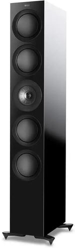 Load image into Gallery viewer, Kef R11 Floorstanding Speaker (pair) KEF