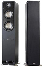 Load image into Gallery viewer, Polk Audio S50 Floorstanding Speakers (pair) Polk Audio