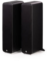 Load image into Gallery viewer, Q Acoustics M40 Active Powered Floorstanding Speakers Q-Acoustics