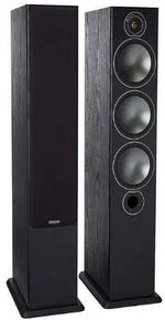 Load image into Gallery viewer, Monitor Audio Bronze 6 Floorstanding Speakers Monitor Audio