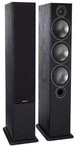 Load image into Gallery viewer, Monitor Audio Bronze 6 Floorstanding Speakers