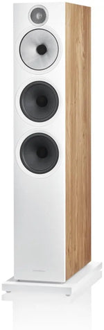 Load image into Gallery viewer, Bowers & Wilkins 603 S3 Floorstanding Speakers Bowers-Wilkins