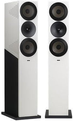Load image into Gallery viewer, Amphion Krypton K3 Floor Standing Speaker PAIR