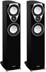 Load image into Gallery viewer, Mission Sx3 Floorstanding Speakers (pair)