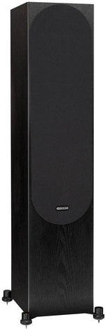 Load image into Gallery viewer, Monitor Audio Silver 500 tower Speakers (pair) Monitor Audio