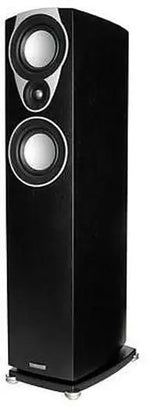 Load image into Gallery viewer, Mission Sx3 Floorstanding Speakers (pair) Mission