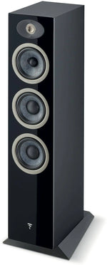 Load image into Gallery viewer, Focal Theva N2, 3-way floor-standing speaker Focal