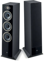 Load image into Gallery viewer, Focal Theva N3, 3-way floor-standing speaker Focal