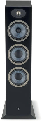 Load image into Gallery viewer, Focal Theva N3-D, Dolby Atmos, 3-way floor-standing speaker Focal