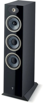 Load image into Gallery viewer, Focal Theva N3, 3-way floor-standing speaker Focal