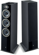 Load image into Gallery viewer, Focal Theva N3-D, Dolby Atmos, 3-way floor-standing speaker Focal