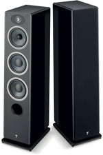 Load image into Gallery viewer, Focal Vestia N2, 3-way floor-standing speaker