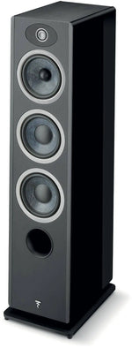 Load image into Gallery viewer, Focal Vestia N2, 3-way floor-standing speaker Focal
