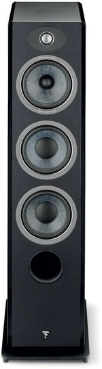 Load image into Gallery viewer, Focal Vestia N2, 3-way floor-standing speaker Focal