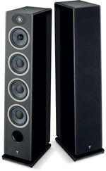 Load image into Gallery viewer, Focal Vestia N3, 3-way floor-standing speaker