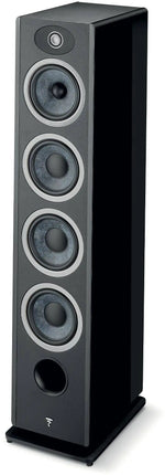 Load image into Gallery viewer, Focal Vestia N3, 3-way floor-standing speaker Focal