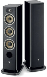 Load image into Gallery viewer, Focal Aria Evo X N2, 3-way floor-standing speaker Focal