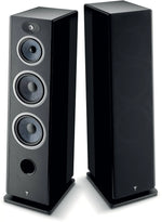 Load image into Gallery viewer, Focal Vestia N4, 3-way floor-standing speaker Focal