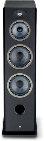 Load image into Gallery viewer, Focal Vestia N4, 3-way floor-standing speaker Focal