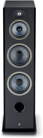 Load image into Gallery viewer, Focal Vestia N4, 3-way floor-standing speaker