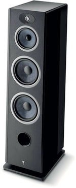 Load image into Gallery viewer, Focal Vestia N4, 3-way floor-standing speaker Focal