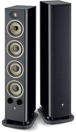 Load image into Gallery viewer, Focal Aria Evo X N3, 3-way floor-standing speaker Focal