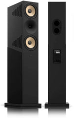 Load image into Gallery viewer, Amphion Krypton K3 Floor Standing Speaker PAIR Amphion