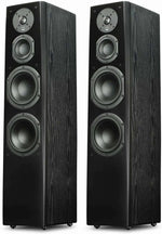Load image into Gallery viewer, Svs Sound Prime tower Floor Standing Speakers Pair SVS