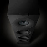 Load image into Gallery viewer, KEF Q11 Meta Floorstanding Speaker KEF