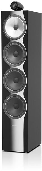 Load image into Gallery viewer, Bowers & Wilkins 702 S2 Floorstanding Speakers (pair)