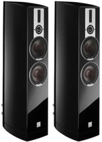 Load image into Gallery viewer, Dali Epicon 6 - Floor Standing Speaker pair