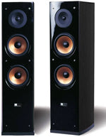 Load image into Gallery viewer, PURE ACOUSTICS SUPER NOVA 5 TOWER SPEAKER PAIR PURE ACOUSTICS