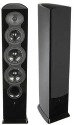 Load image into Gallery viewer, Revel Performa3 F206 Floorstanding Speakers (pair) revel