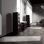 Load image into Gallery viewer, Kef Q750 Floorstanding Speakers (pair)