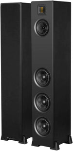 Load image into Gallery viewer, Emotiva Airmotiv XT2 Floorstanding Tower Loudspeakers (Pair) Emotiva